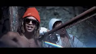 Young Laroye ft Trainer - No hay Wey