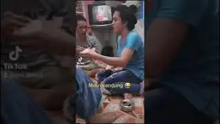 Manusia setengah dewa @persatuanlucuidn @LucuLucuVideo