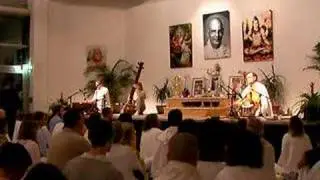 Jaya Ganesha mit Sukadev