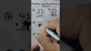 Math Review #1