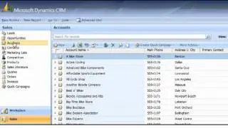 CRM Microsoft: Phone Validation and Format Script for Script Generator Product