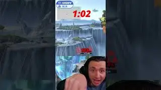 Smash Ultimate Online In A Nutshell. 