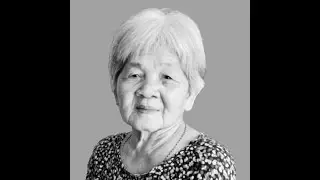 [DSM] Memories with Grandma, Doong See Moi (邹爱月) 20-Aug-2021 v2
