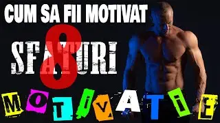 Cum sa fii motivat | Dopamina | Motivatie | Dependente