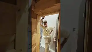 A sauna in the house! Good or bad? 