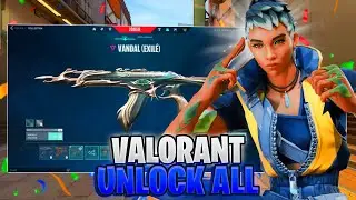 The Best Valorant Skin Changer 2026 – Best Unlock All