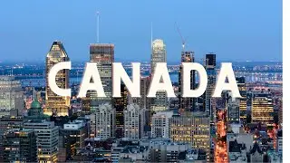Canada's Global Appeal: Examining the Factors Behind its Allure as a Nation#travel #canada