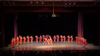 "Летка-Енька"
