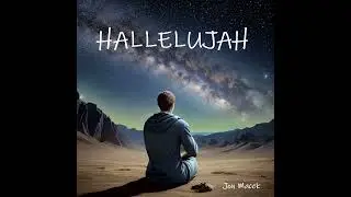 Hallelujah - Jon Macek [official audio]