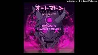 Oolacile-Division(laxcity remix) (nightcore)