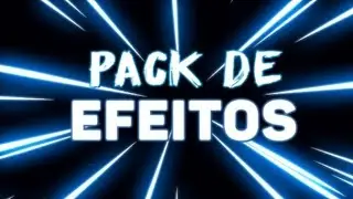 PACK DE EFEITOS [FREE]