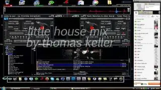 House DJ Mix