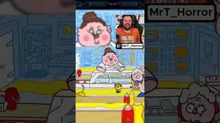 The FUNNIEST moments from this game … so far! #thankgoodnessyourehere #twitch #streamer #yorkshire