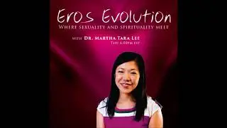 Episode 149: Sex, Spirit and Creation with Adele Lim