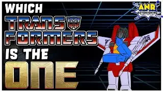 Which Transformers Movie Is The One? All Transformers Movie Ranked!
