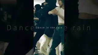 AMEFURASSHI/梅雨祭2024 -Dance in the rain- (TEASER)