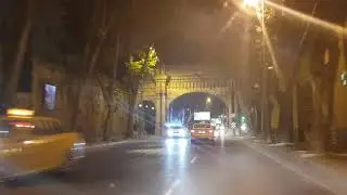 Beşiktaş'tan Ortaköy'e nasıl gidilir (Hiper Geçiş)