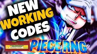 🔥🔥 NEW PIECE RNG CODES 🔥🔥 NEW WORKING AUGUST CODES ROBLOX 🔥 UPDATED ROBLOX SUMMER CODES 2024🔥