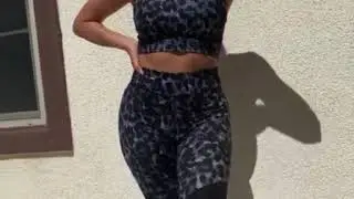Ana Cheri