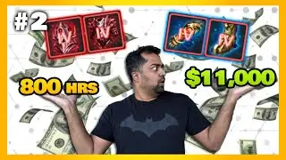 💲How P2W is BDO in 2024? | Ep 2: TET Armors🤑