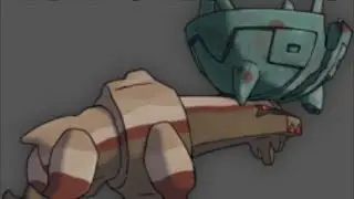 Fissure | POKEMON VGC 2023