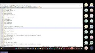 Part-3 | Realtime Azure Project Q&A Session 20231202