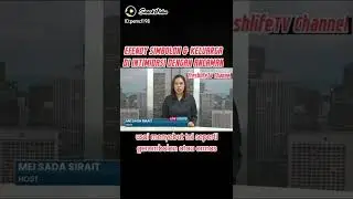EFENDY SIMBOLON & KELUARGA MASIH DI INTIMIDASI ANCAMAN