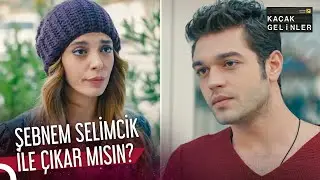 Adete Liseli Gibi | Kaçak Gelinler