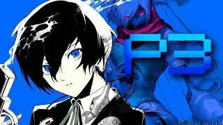 Persona 3 The Movie #2 ost - Mass Destruction -Lotus Juice Remix- [Extended]
