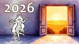 VIRGO 2026 | Big Tarot Forecast