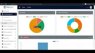 Lead management
