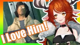 【Maple Alcesia】Maple Meets Her Future Husband
