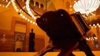 New Qari **الشيخ بدر مشارى ** Bader Mishary