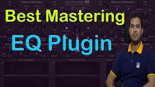Best Mastering Eq Plugin | bx_digital v3 Review | Mastering Plugins