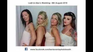 VLOG#16 LEAH AND ALEX'S PENFOLD 6TH AUGUST 2016