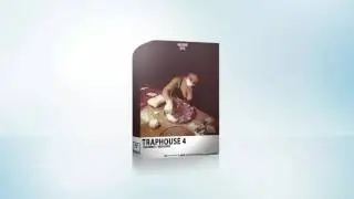 TrapHouse 4 Nexus Trap Expansion ● Drum Kit ● Free Download ●