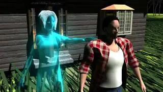 Trailer Videojuego grupo 3 - Ciclo animación 3d, juegos y entornos interactivos