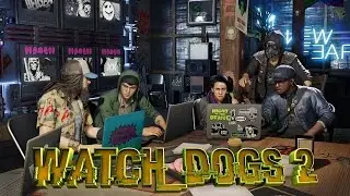 Watch Dogs 2 |  #17