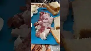 Ам за открытие весенней охоты🪿#охота #весенняяохота