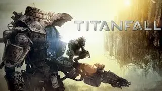 Titanfall - Attrition on Corporate