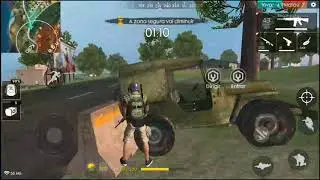 Free Fire #1 - PROZarP