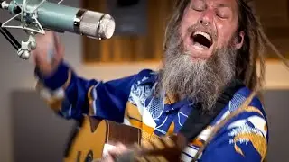 Mike Love - "Let it Rain" (Live Recording in Hawai'i)