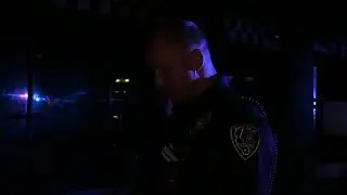 THROWBACK SERIES, Honeymoon in Jail??!! Rolling Code Tv #lawenforcement #police #cops #policevideos