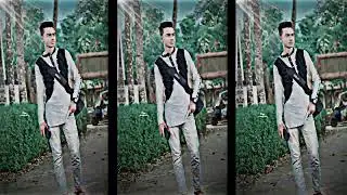 🙃 🫂 🍂AY CHOLAR POTHE KOTO 😚❤️🔥ALIGHT MOTION EDITING XML