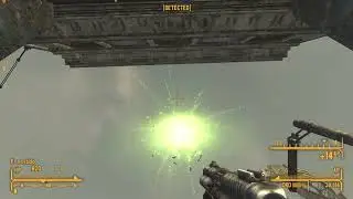 Why you should install EVE - Enhanced Visual Effects for the hit video game Fallout: New Vegas