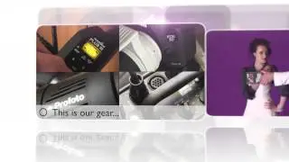 Studio Essentials   by Shoots Imaging