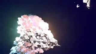Drug Trip (Fractals)