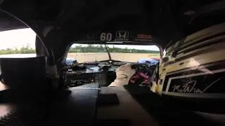 Matt McMurry Narrates Lap at NOLA in Ligier JSP2