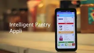 PantryOn Video 54. Adoola.