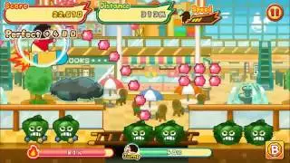 CRAYON SHINCHAN RUNNER GAMEPLAY REVIEW